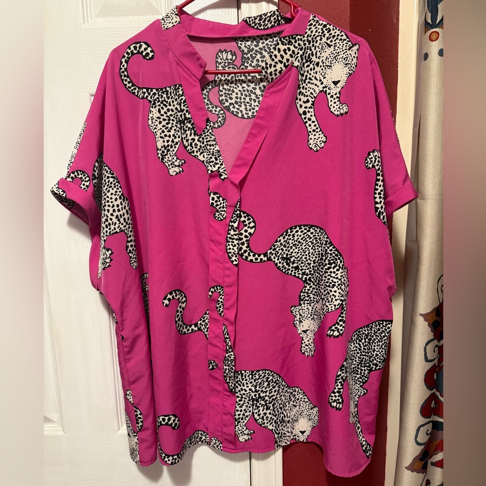 SHEIN Top